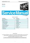50PFL5907/F7 Service Manual