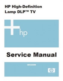 ID5220 Service Manual