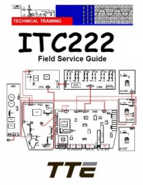 HD61W66 Service Manual