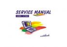 Travelmate 2200C Service Manual