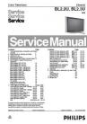 32PF7320A/37 Service Manual