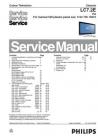 50PFP5532D/12 Service Manual