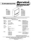 VS-60707 Service Manual